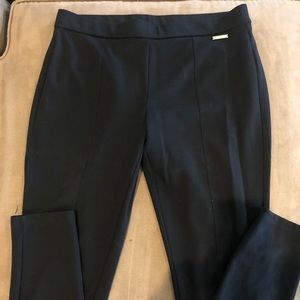 Michael Kors pull on dress pant size large